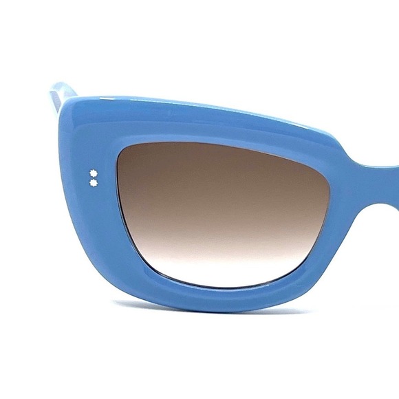 NEW!!! CUTLER AND GROSS Sunglasses CGSN 9797 A8 Authentic - Picture 4 of 11